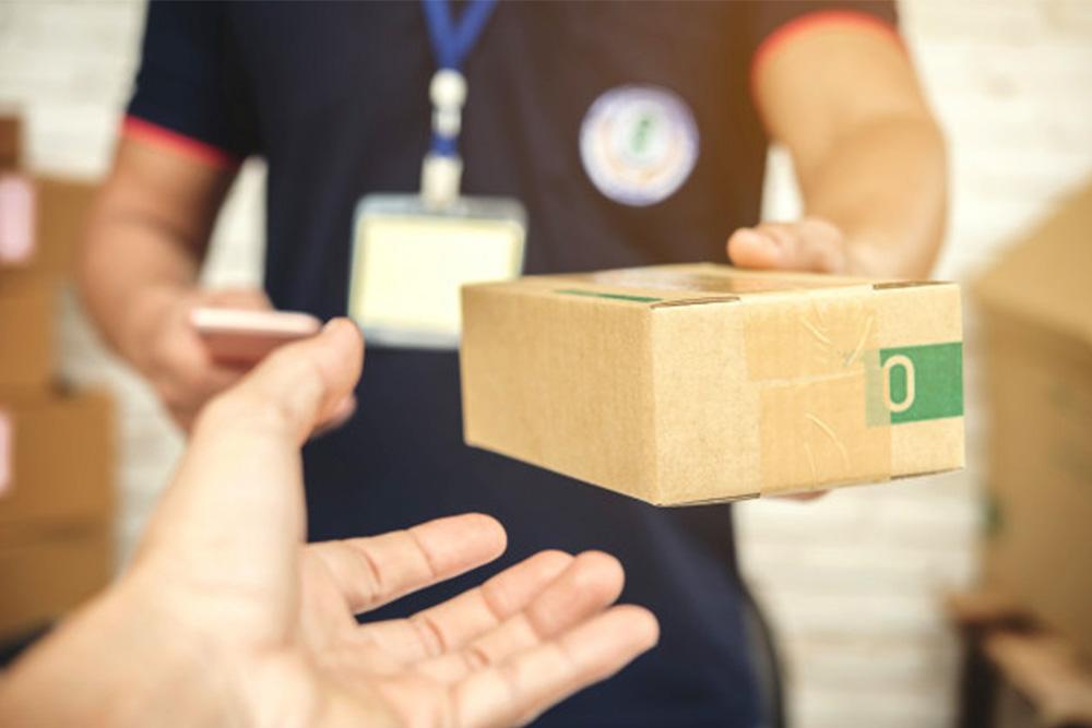 Agilidade na Entrega!